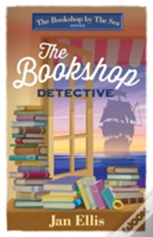 The Bookshop Detective
