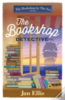 Capa do artigo The Bookshop Detective