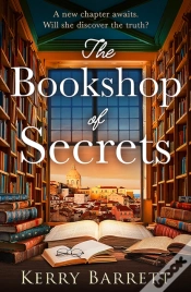 Capa do artigo The Bookshop Of Secrets