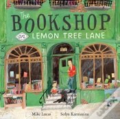Capa do artigo The Bookshop On Lemon Tree Lane