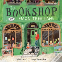 Capa do artigo The Bookshop On Lemon Tree Lane