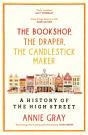 The Bookshop, The Draper, The Candlestick Maker - Preview