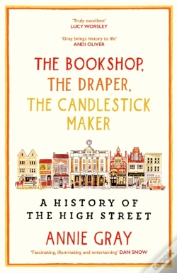 Capa do artigo The Bookshop, The Draper, The Candlestick Maker