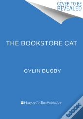 The Bookstore Cat
