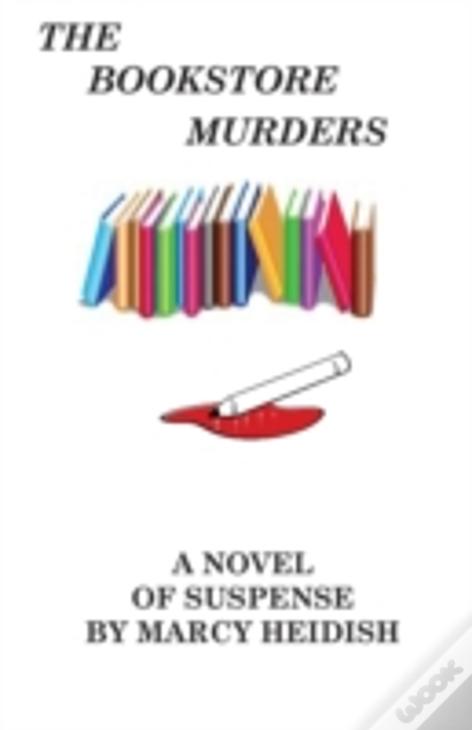 The Bookstore Murders