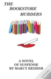 The Bookstore Murders