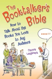 Capa do artigo The Booktalker