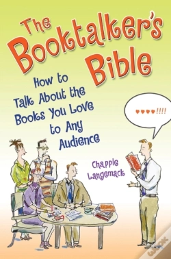 Capa do artigo The Booktalker'S Bible
