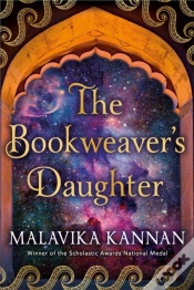 Capa do artigo The Bookweaver