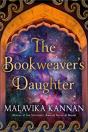 The Bookweaver'S Daughter - Preview