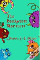 The Bookworm Monsters