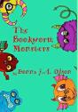 The Bookworm Monsters - Preview