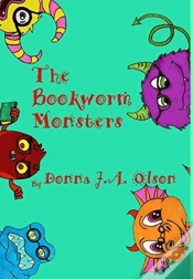 Capa do artigo The Bookworm Monsters