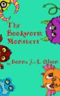 The Bookworm Monsters - Preview