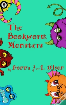 Capa do artigo The Bookworm Monsters