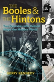 Capa do artigo The Booles And The Hintons