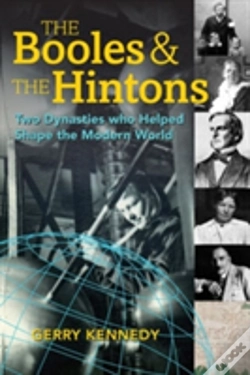 Capa do artigo The Booles And The Hintons