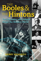 The Booles And The Hintons