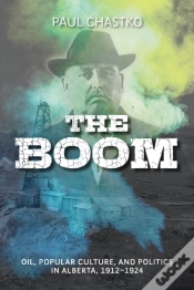 Capa do artigo The Boom