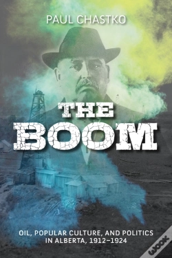 Capa do artigo The Boom