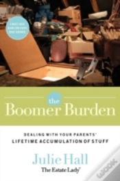 Capa do artigo The Boomer Burden