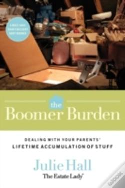 Capa do artigo The Boomer Burden