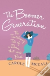Capa do artigo The Boomer Generation