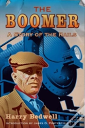 Capa do artigo The Boomer