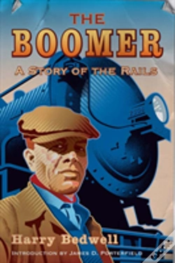 Capa do artigo The Boomer
