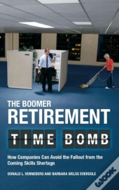 The Boomer Retirement Time Bomb