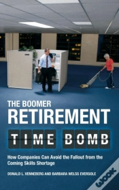 Capa do artigo The Boomer Retirement Time Bomb