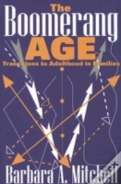 Capa do artigo The Boomerang Age