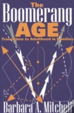 Capa do artigo The Boomerang Age