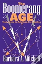 Capa do artigo The Boomerang Age