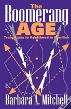 Capa do artigo The Boomerang Age