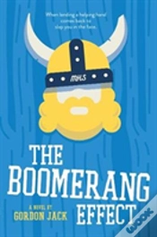 Capa do artigo The Boomerang Effect
