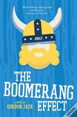 Capa do artigo The Boomerang Effect