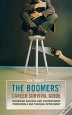 Capa do artigo The Boomers' Career Survival Guide