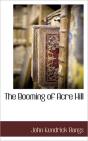 The Booming Of Acre Hill - Preview