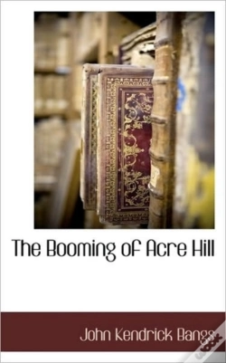 Capa do artigo The Booming Of Acre Hill