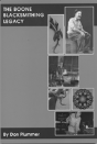 The Boone Blacksmithing Legacy - Preview