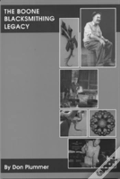 Capa do artigo The Boone Blacksmithing Legacy