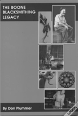 Capa do artigo The Boone Blacksmithing Legacy