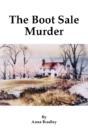 The Boot Sale Murder - Preview