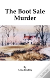Capa do artigo The Boot Sale Murder