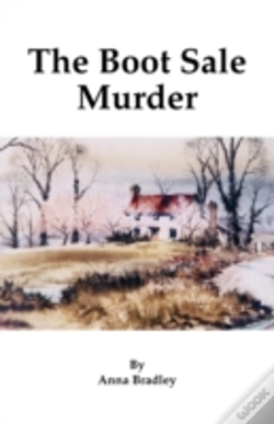 Capa do artigo The Boot Sale Murder