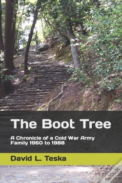 Capa do artigo The Boot Tree: A Chronicle Of A Cold War
