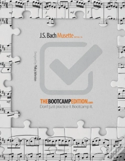 Capa do artigo The Bootcamp Edition