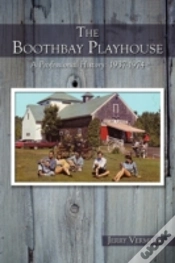 Capa do artigo The Boothbay Playhouse: A Professional H