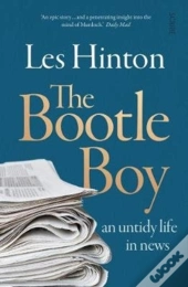 The Bootle Boy